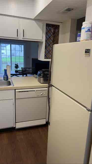 full private bedroom to rent townho