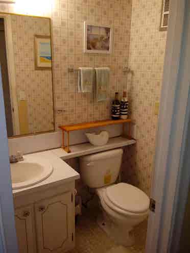 Privacy