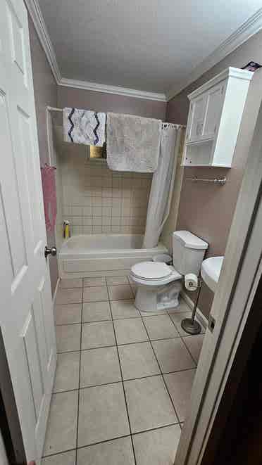 Room for rent