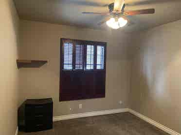 Bedroom with Private Bathroom