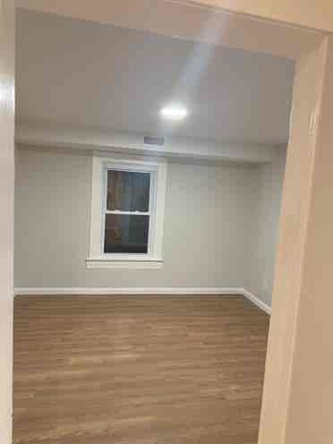 Room  Bedroom NEW RENO
