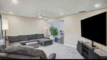 Room for Rent near Sac State