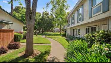Room for Rent near Sac State