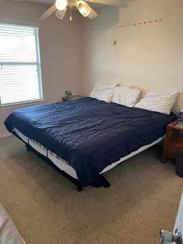 3 bdr furnished lake, Willow Brook