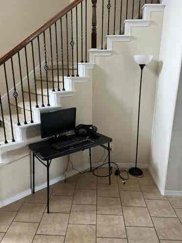 3 bdr furnished lake, Willow Brook