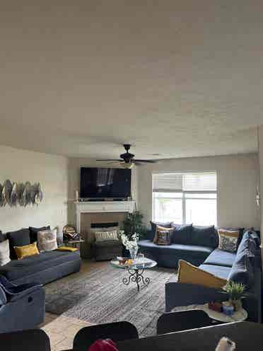 3 bdr furnished lake, Willow Brook