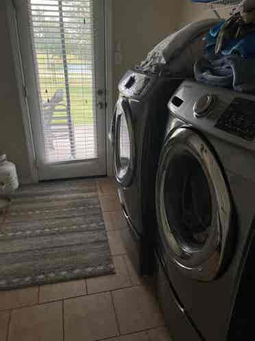 3 bdr furnished lake, Willow Brook