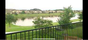3 bdr furnished lake, Willow Brook