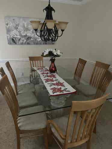 3 bdr furnished lake, Willow Brook