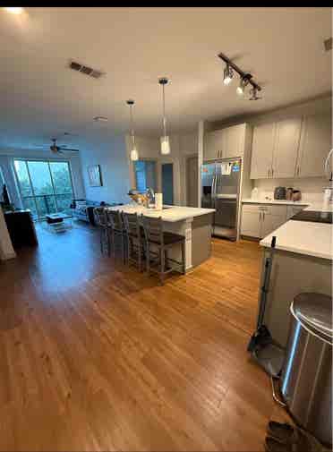 Trying to sublet lease