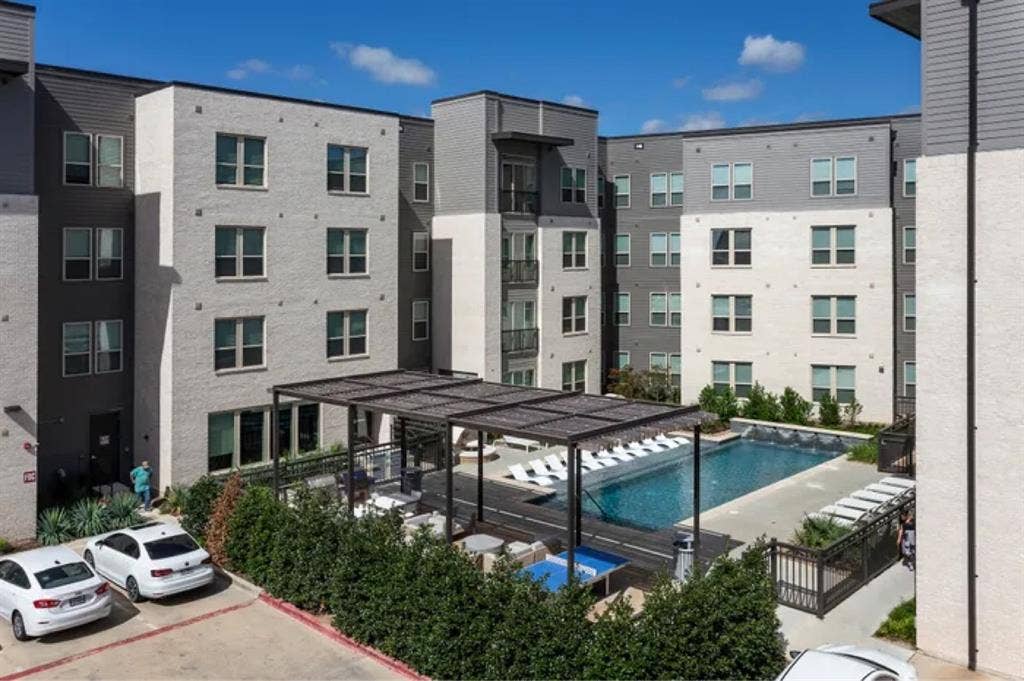 Trying to sublet lease
