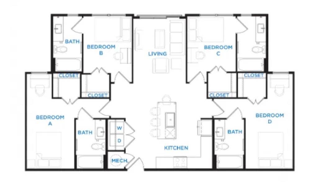 Trying to sublet lease