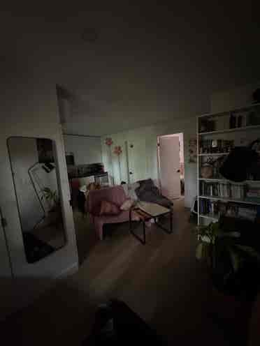 LEASE TRANSFER- Room for rent