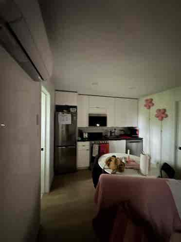 LEASE TRANSFER- Room for rent