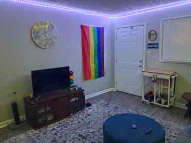 Roomate wanted!