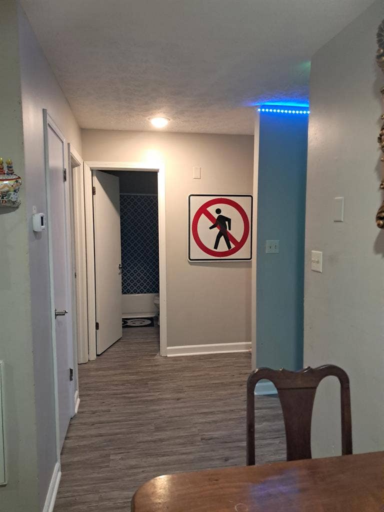 Roomate wanted!
