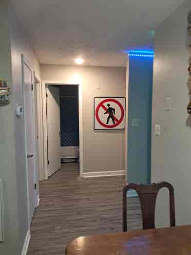 Roomate wanted!