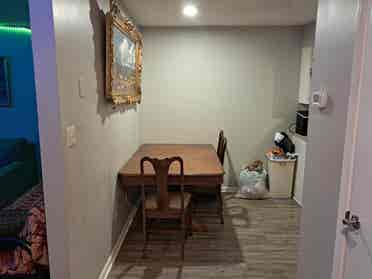 Roomate wanted!