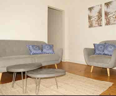 Sharing room Bondi beach
