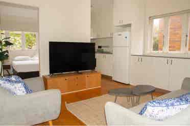 Sharing room Bondi beach
