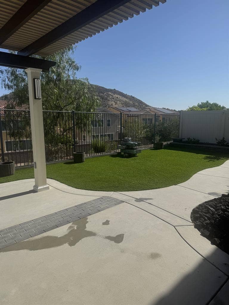 Gated Community  Rooms for Rent