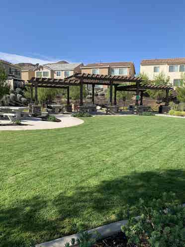 Gated Community  Rooms for Rent