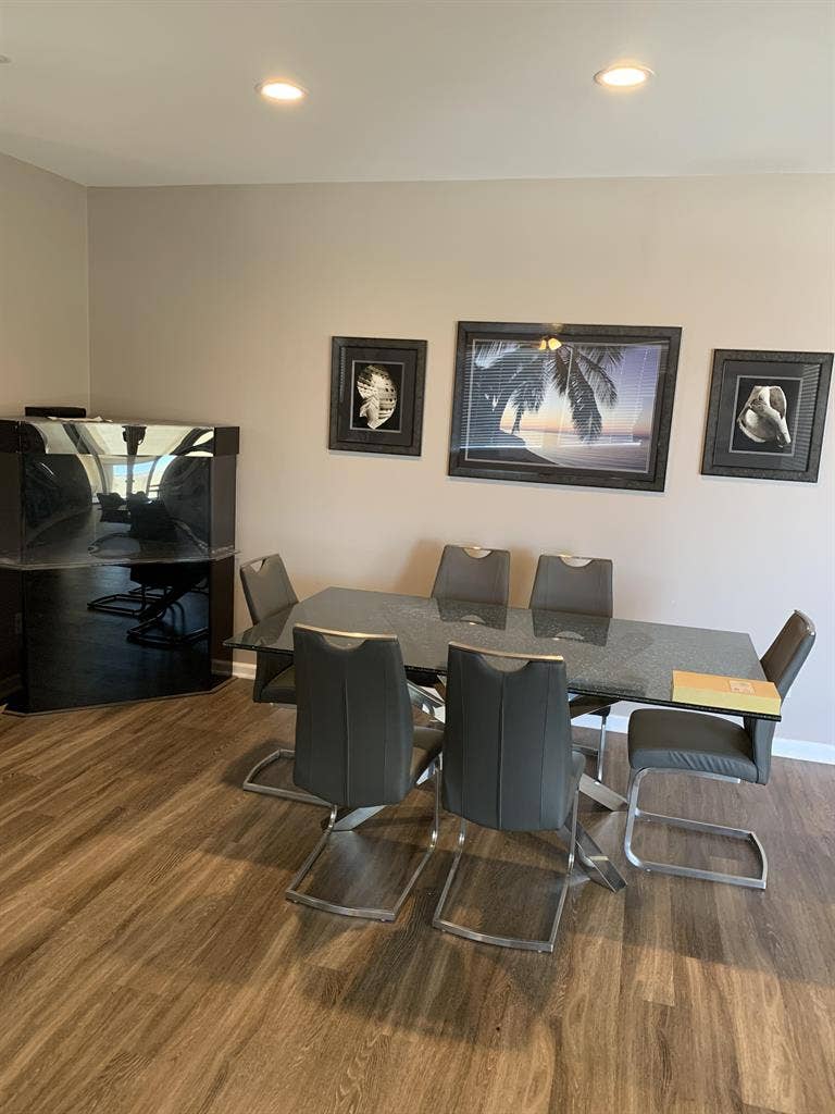 Gated Community  Rooms for Rent