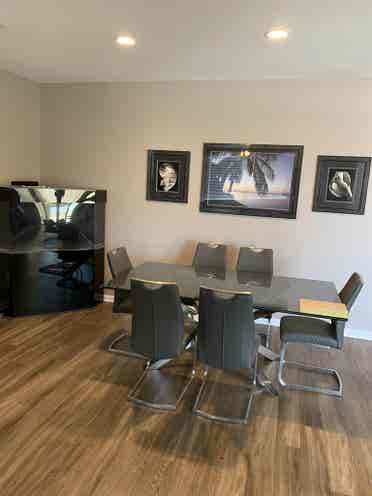 Gated Community  Rooms for Rent