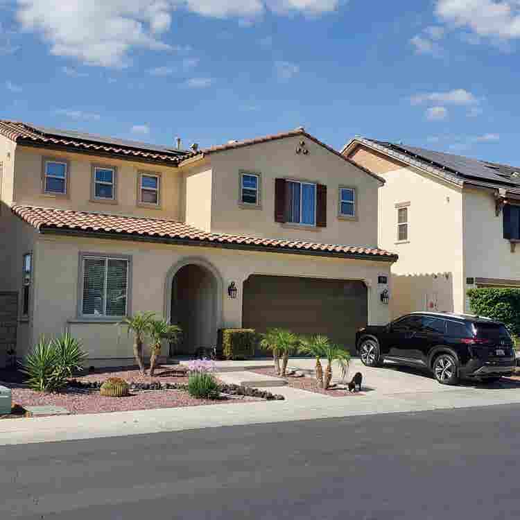 Gated Community  Rooms for Rent