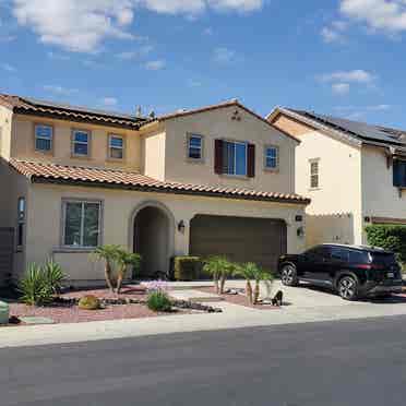 Gated Community  Rooms for Rent