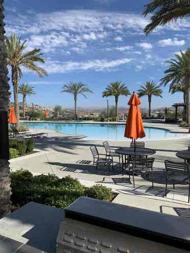 Gated Community  Rooms for Rent
