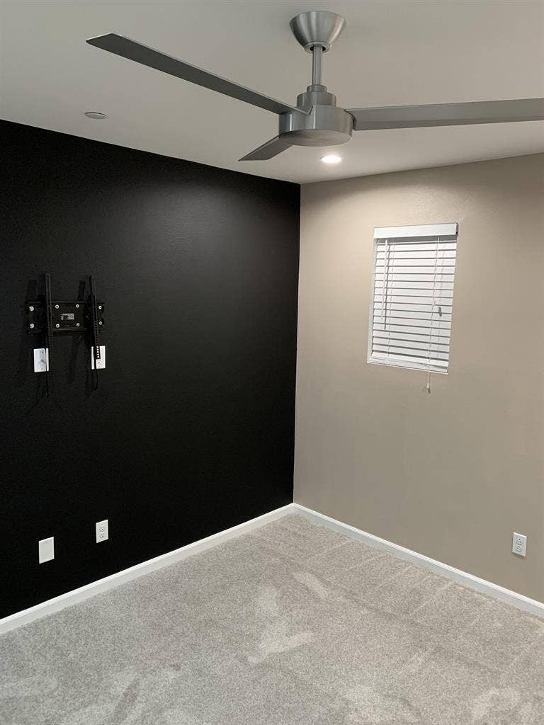Gated Community  Rooms for Rent