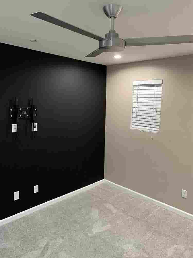Gated Community  Rooms for Rent