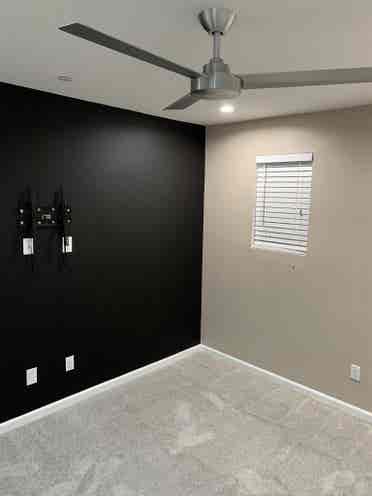 Gated Community  Rooms for Rent