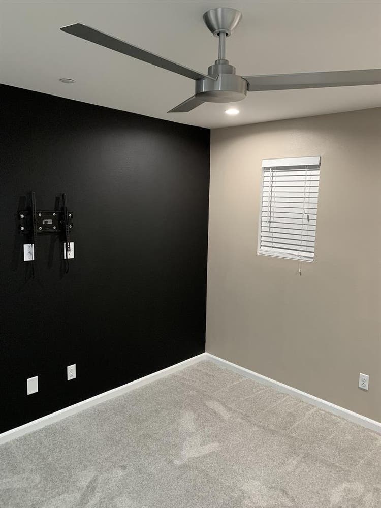 Gated Community  Rooms for Rent