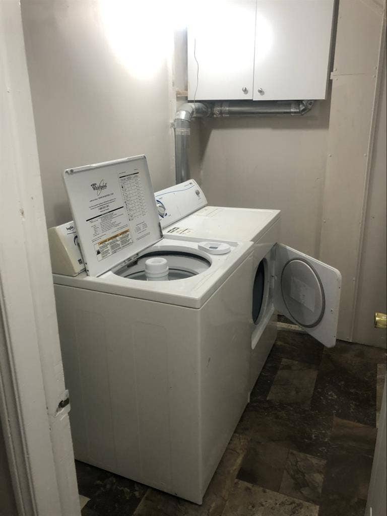 2 Bedroom Basement - Brampton