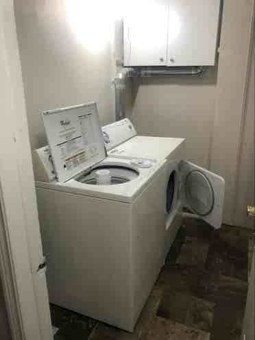 2 Bedroom Basement - Brampton