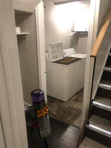 2 Bedroom Basement - Brampton