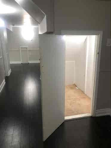 2 Bedroom Basement - Brampton