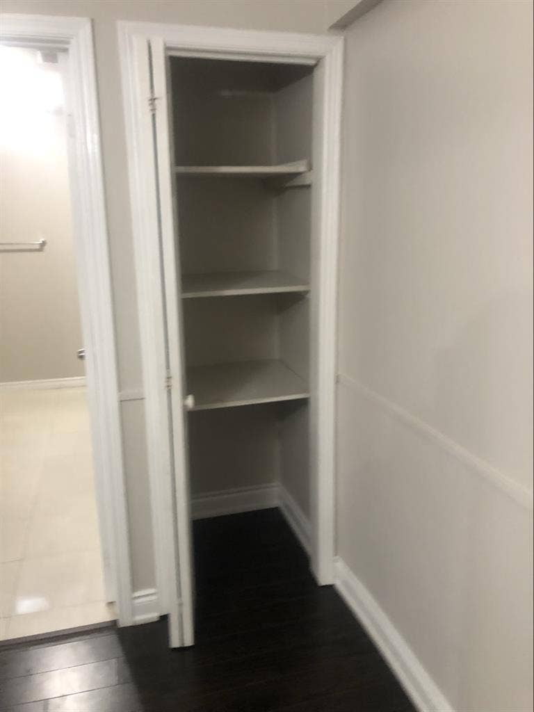 2 Bedroom Basement - Brampton