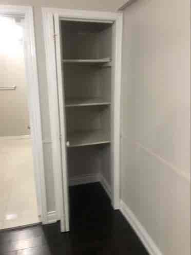 2 Bedroom Basement - Brampton