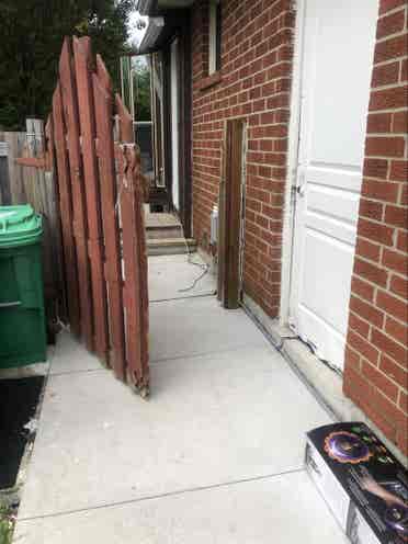 2 Bedroom Basement - Brampton