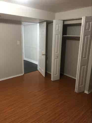 2 Bedroom Basement - Brampton