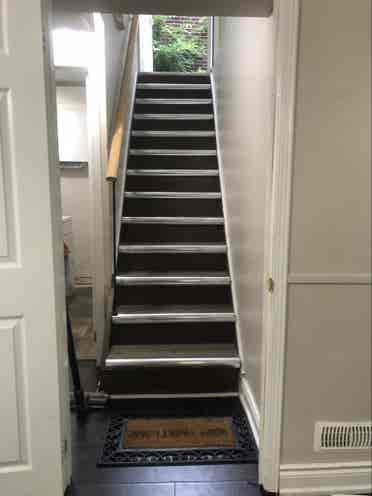 2 Bedroom Basement - Brampton
