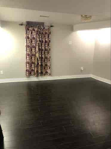 2 Bedroom Basement - Brampton