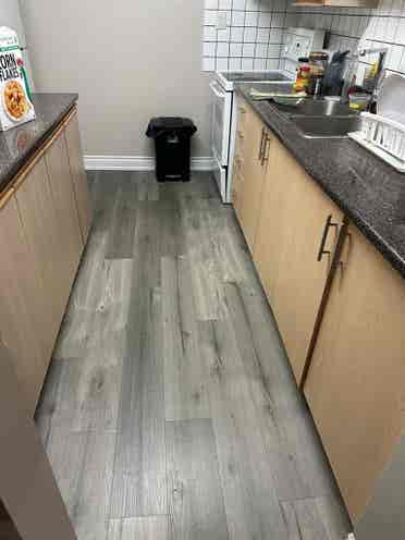 2 Bedroom Basement - Brampton