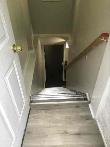 2 Bedroom Basement - Brampton