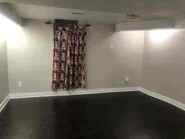 2 Bedroom Basement - Brampton