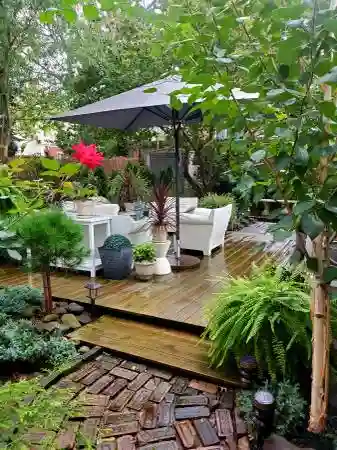 Small Room, Utilities are Included