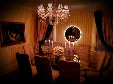 Small Room, Utilities are Included